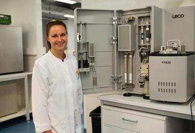 bilacon Akkreditierung